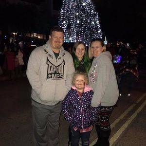 Meet your Posher, Layla